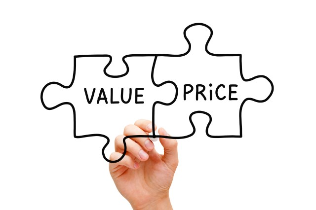 value-and-price