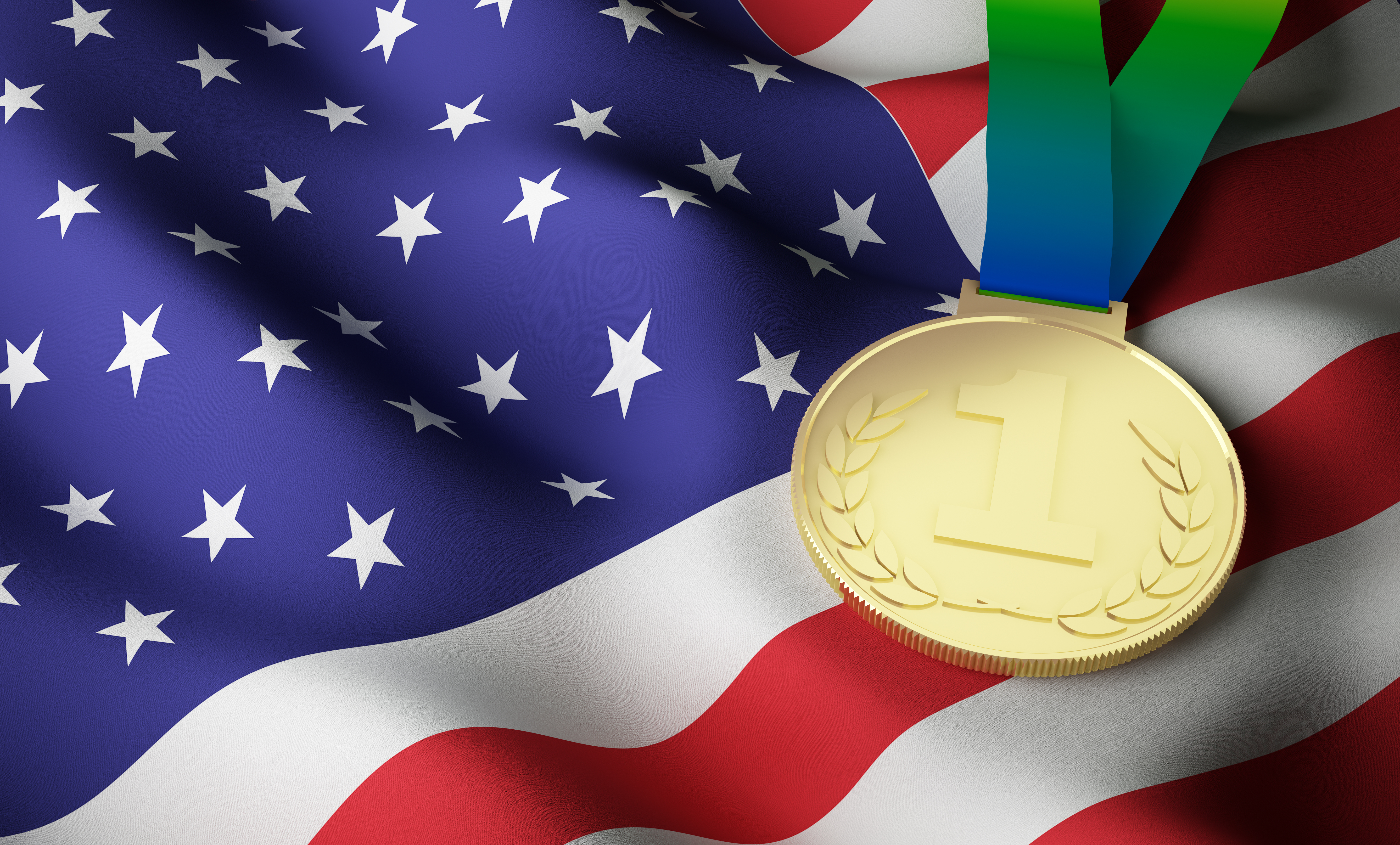 gold-medal-usa